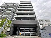 Fortuney江坂2 7階 築9年の賃貸物件