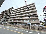 江坂駅より徒歩9分 2階 築30年6ヶ月の賃貸物件