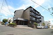 紙谷マンション２ 1階 築47年5ヶ月の賃貸物件