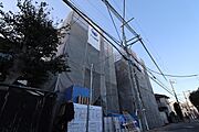 豊津駅より徒歩4分 3階 築5年の賃貸物件