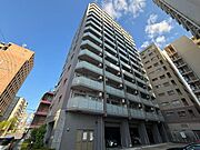 江坂駅より徒歩6分 13階 築15年1ヶ月の賃貸物件
