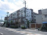 伊丹マンションの賃貸物件