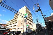 豊津駅より徒歩2分 3階 築11年の賃貸物件