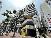 アカツキハイツ 5階 築49年1ヶ月の賃貸物件