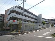 レジデンス桃山台の賃貸物件