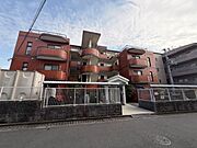 緑地公園駅より徒歩10分 4階 築33年7ヶ月の賃貸物件