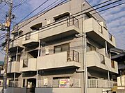 緑地公園ローレルハイツ 3階 築36年6ヶ月の賃貸物件