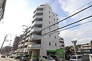 豊津駅より徒歩6分 7階 築10年6ヶ月の賃貸物件