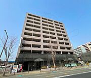 江坂駅より徒歩15分 8階 築12年7ヶ月の賃貸物件