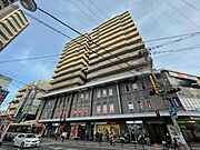 豊中駅より徒歩1分 7階 築14年7ヶ月の賃貸物件