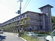 サニーライフ緑地 2階 築31年1ヶ月の賃貸物件