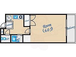 ルミエール垂水 6階