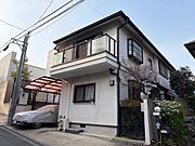 千里山駅より徒歩7分 1階 築36年1ヶ月の賃貸物件