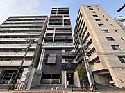 江坂駅より徒歩7分 3階 築3年7ヶ月の賃貸物件