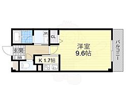 キリベアート 3階/-