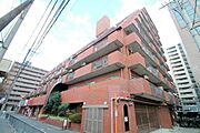 江坂駅より徒歩5分 2階 築44年9ヶ月の賃貸物件