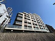 緑地公園駅より徒歩5分 1階 築18年10ヶ月の賃貸物件