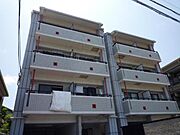 江坂駅より徒歩7分 2階 築23年3ヶ月の賃貸物件