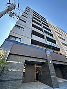 江坂駅より徒歩4分 6階 築2年7ヶ月の賃貸物件