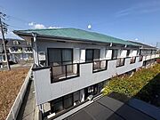千里中央駅よりバス19分 徒歩4分 2階 築32年6ヶ月の賃貸物件