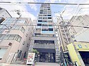 プレサンス北浜レガーロの賃貸物件