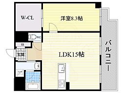 コリーヌ江坂 10階