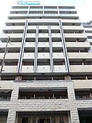 東三国駅より徒歩6分 8階 築13年2ヶ月の賃貸物件