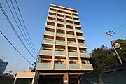 江坂駅より徒歩10分 6階 築19年2ヶ月の賃貸物件