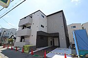 江坂駅より徒歩10分 2階 築5年8ヶ月の賃貸物件