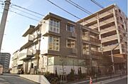 RAVINE千里中央の賃貸物件