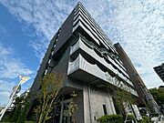 江坂駅より徒歩7分 6階 築2年11ヶ月の賃貸物件