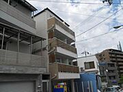 千里中央駅より徒歩10分 2階 築20年1ヶ月の賃貸物件