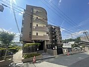 南千里駅より徒歩10分 2階 築32年8ヶ月の賃貸物件