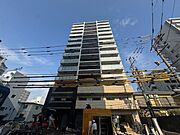 江坂駅より徒歩9分 14階 新築の賃貸物件