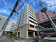 江坂駅より徒歩5分 3階 築8年2ヶ月の賃貸物件