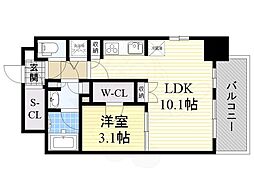 北大阪急行電鉄 江坂駅 徒歩7分