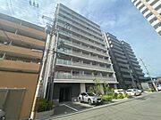 江坂駅より徒歩7分 8階 築8年8ヶ月の賃貸物件