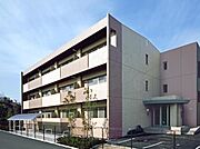 エヴァン千里山 3階 築19年2ヶ月の賃貸物件