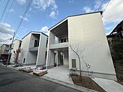 吹田駅より徒歩5分 1階 新築の賃貸物件