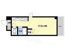 Osaka Metro御堂筋線 江坂駅 徒歩5分 2階/-