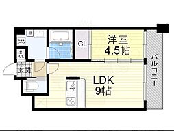 北大阪急行電鉄 緑地公園駅 徒歩2分 13階/-