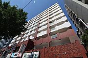 緑地公園駅より徒歩2分 7階 築49年3ヶ月の賃貸物件