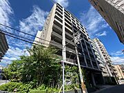 江坂駅より徒歩3分 9階 築12年6ヶ月の賃貸物件