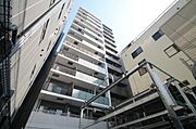江坂駅より徒歩3分 4階 築10年2ヶ月の賃貸物件