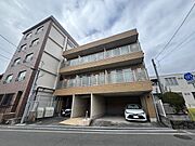 関大前駅より徒歩1分 3階 築21年9ヶ月の賃貸物件