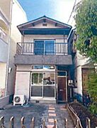吹田駅より徒歩8分 築52年2ヶ月 2階建の賃貸物件