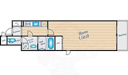 Osaka Metro御堂筋線 江坂駅 徒歩5分 9階/-