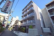 cioccolato 4階 築9年2ヶ月の賃貸物件