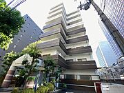 江坂駅より徒歩1分 7階 築32年3ヶ月の賃貸物件