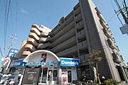 ハピネス743の賃貸物件